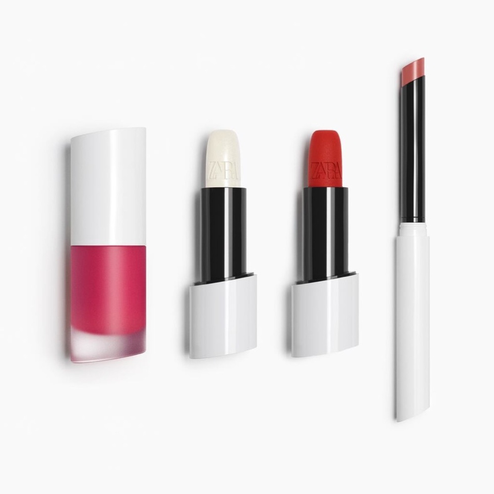 ZARA GREATEST HITS BEAUTY BOX